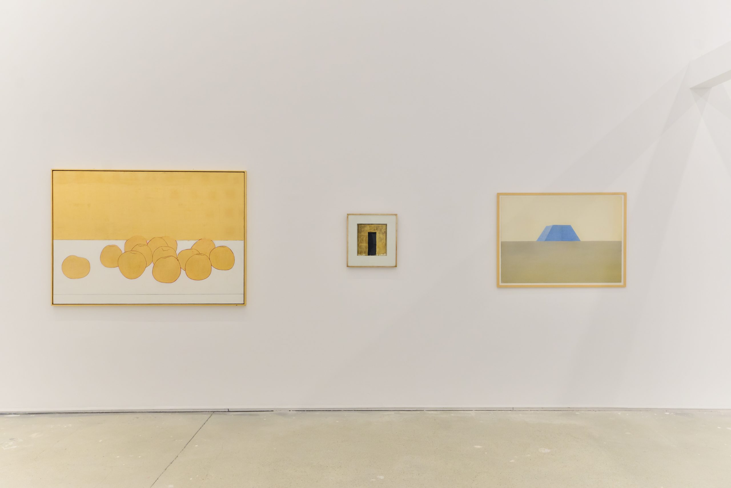 Tactical Withdrawals. Eastern Europe as Master – exhibition view(5)